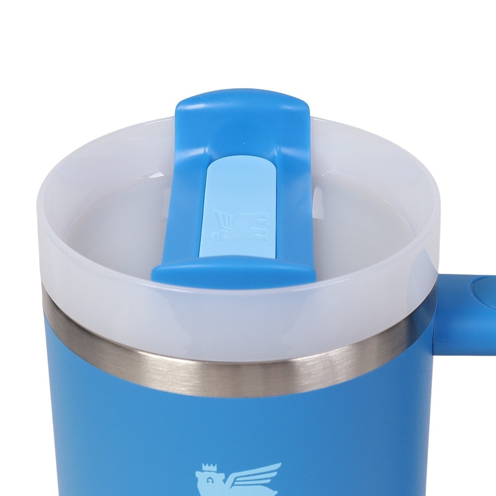 スタンレー（STANLEY） 水筒 ボトル マグ H2.0 真空スリムクエンチャー 0.88L AZURE 10-11825-169