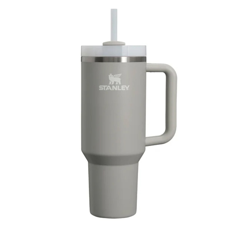スタンレー（STANLEY） 水筒 ボトル マグ H2.0 真空スリムクエンチャー1.18L Ash 10-10824-628