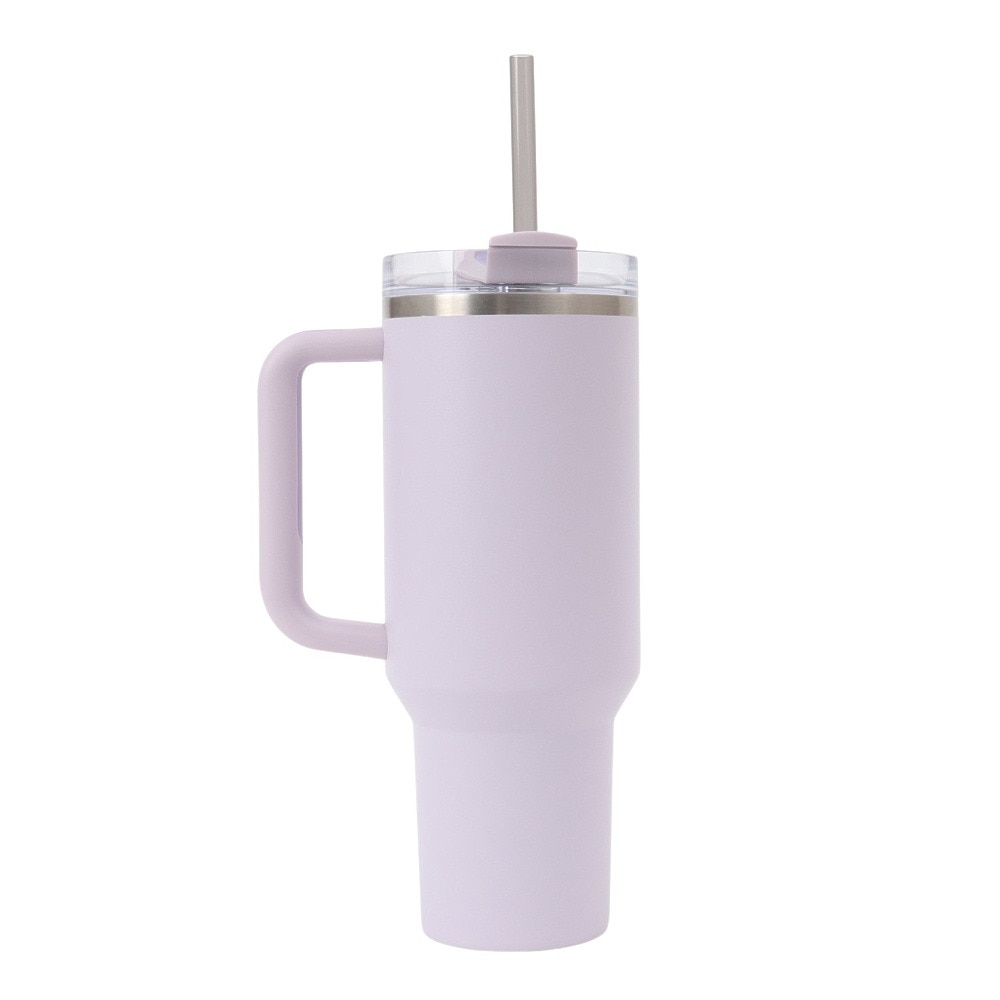 スタンレー（STANLEY） 水筒 ボトル マグ クエンチャー 1.18L ORCHID 10-10824-791