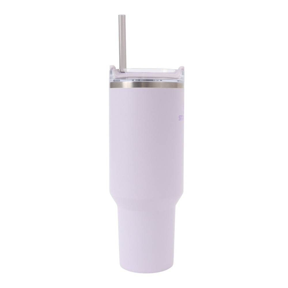 スタンレー（STANLEY） 水筒 ボトル マグ クエンチャー 1.18L ORCHID 10-10824-791