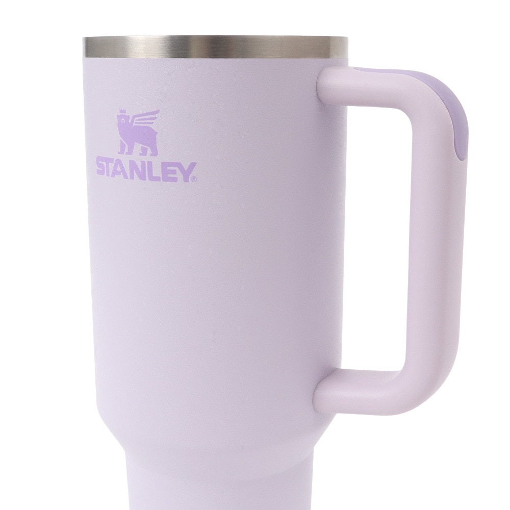 スタンレー（STANLEY） 水筒 ボトル マグ クエンチャー 1.18L ORCHID 10-10824-791