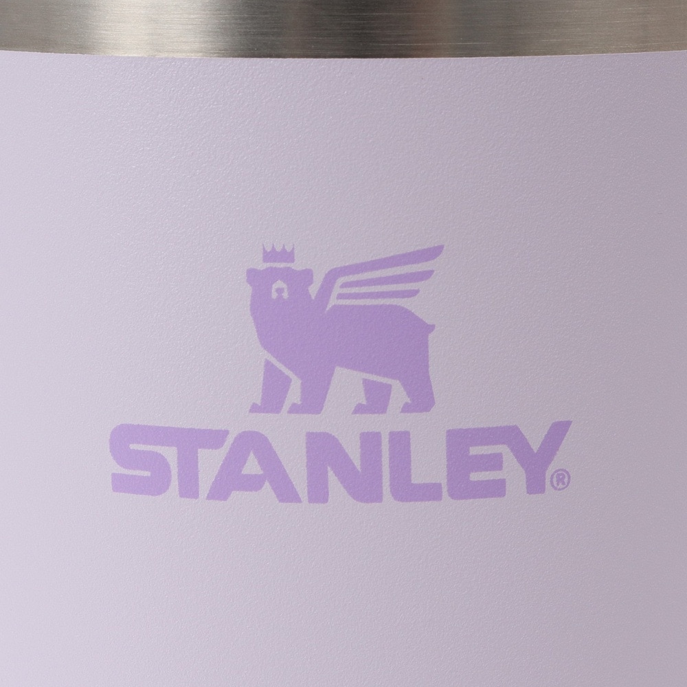 スタンレー（STANLEY） 水筒 ボトル マグ クエンチャー 1.18L ORCHID 10-10824-791