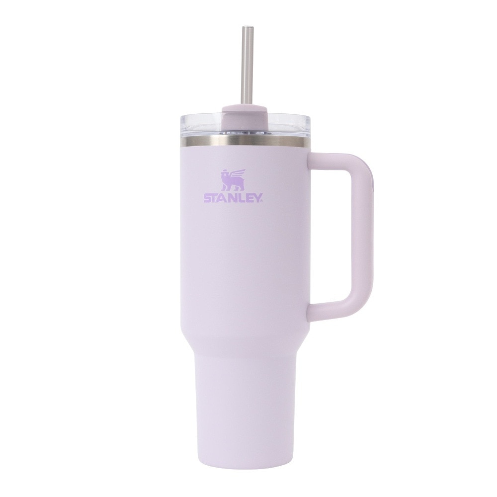 スタンレー（STANLEY） 水筒 ボトル マグ クエンチャー 1.18L ORCHID 10-10824-791