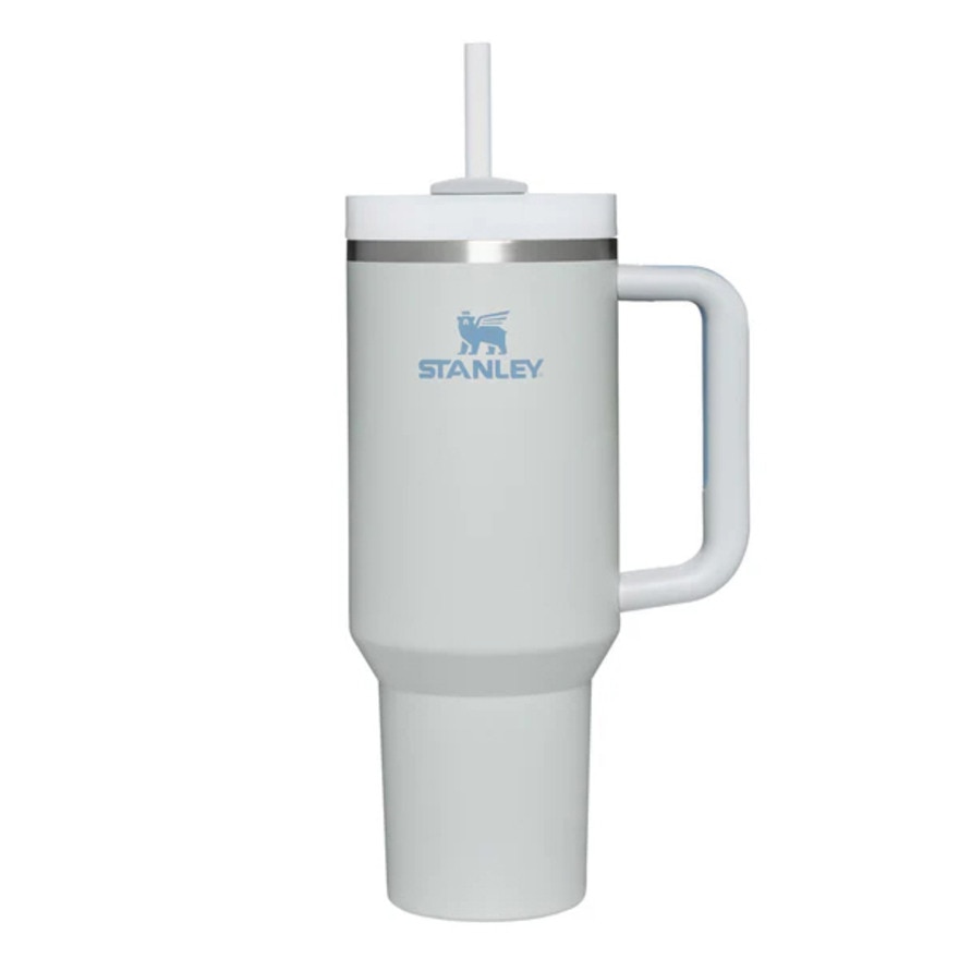スタンレー（STANLEY） 水筒 ボトル マグ H2.0 真空スリムクエンチャー 0.88L Foggy Gray 10-10827-451