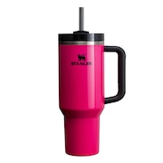 水筒 ボトル マグ NEON H2.0真空スリムクエンチャー1.18L Neon Pink 10-11824