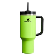 水筒 ボトル マグ NEON H2.0真空スリムクエンチャー1.18L Neon Yellow 10-11824-179
