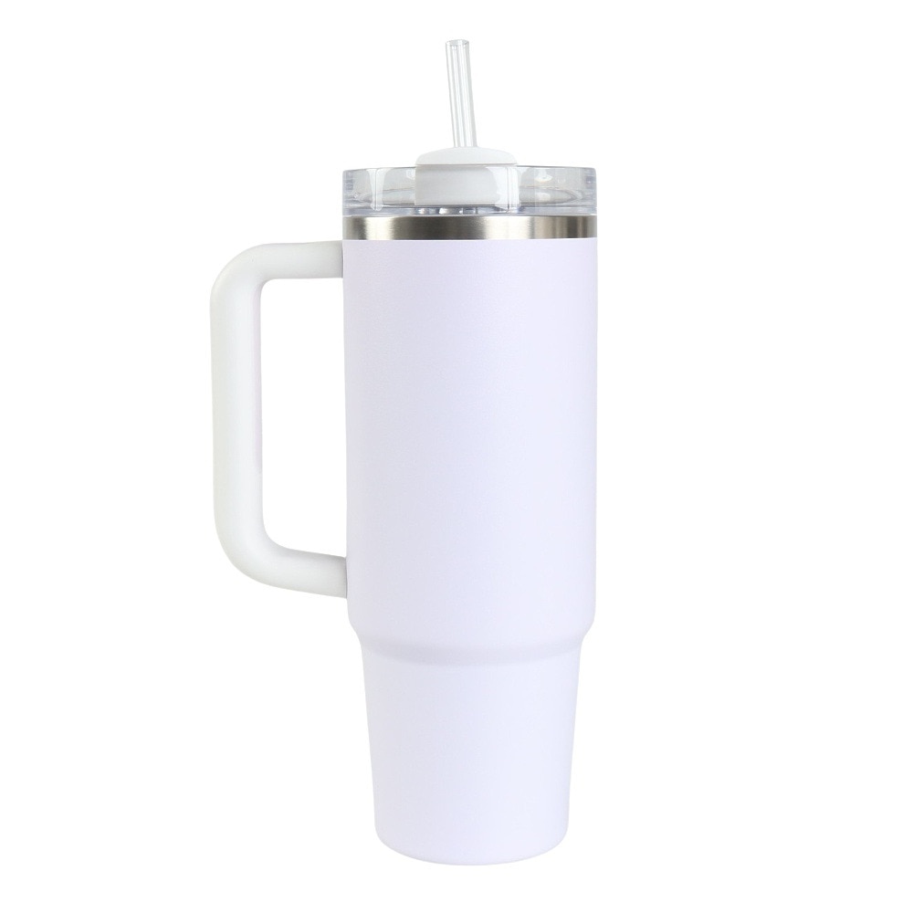 スタンレー（STANLEY） 水筒 ボトル マグ H2.0 真空スリムクエンチャー 0.88L Wisteria Color Block 10-10827-686
