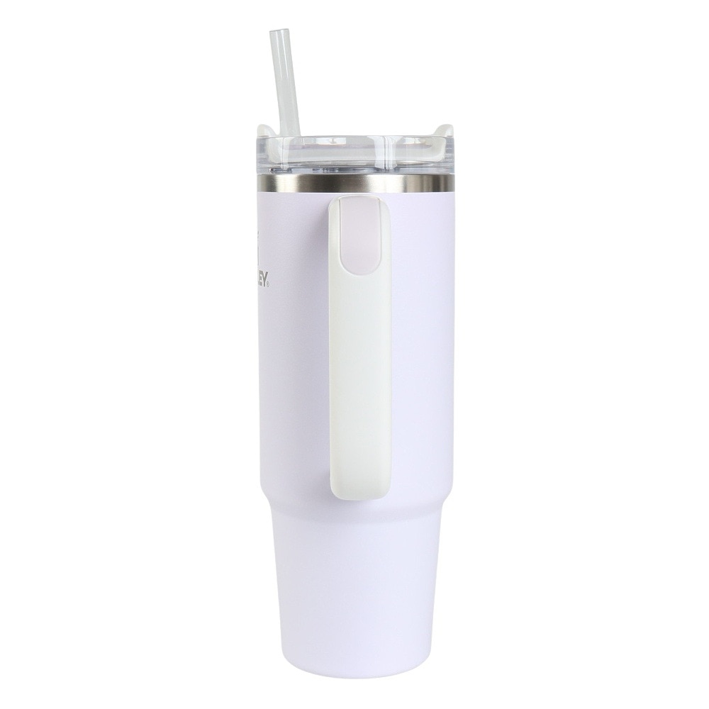スタンレー（STANLEY） 水筒 ボトル マグ H2.0 真空スリムクエンチャー 0.88L Wisteria Color Block 10-10827-686