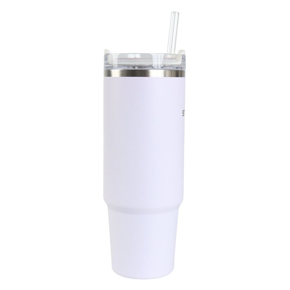 スタンレー（STANLEY） 水筒 ボトル マグ H2.0 真空スリムクエンチャー 0.88L Wisteria Color Block 10-10827-686