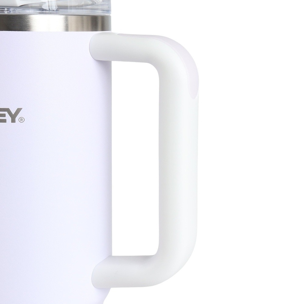 スタンレー（STANLEY） 水筒 ボトル マグ H2.0 真空スリムクエンチャー 0.88L Wisteria Color Block 10-10827-686