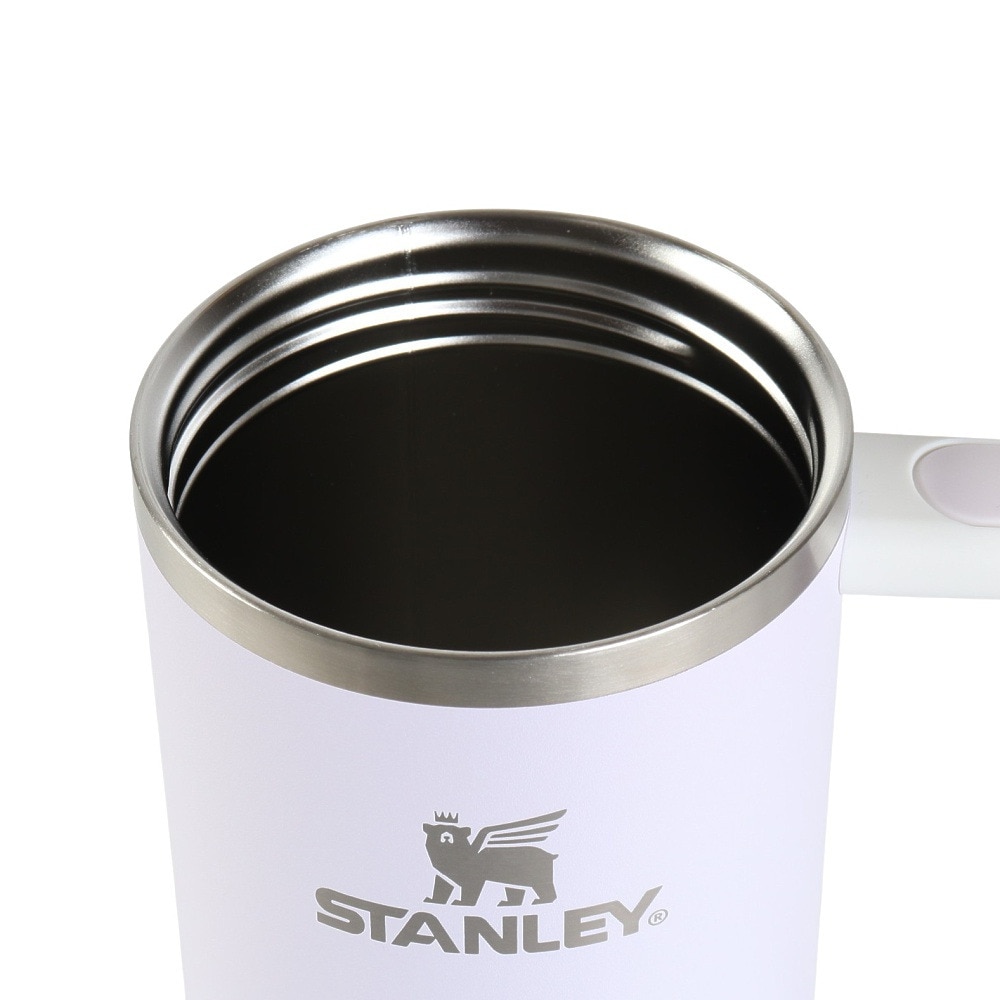 スタンレー（STANLEY） 水筒 ボトル マグ H2.0 真空スリムクエンチャー 0.88L Wisteria Color Block 10-10827-686