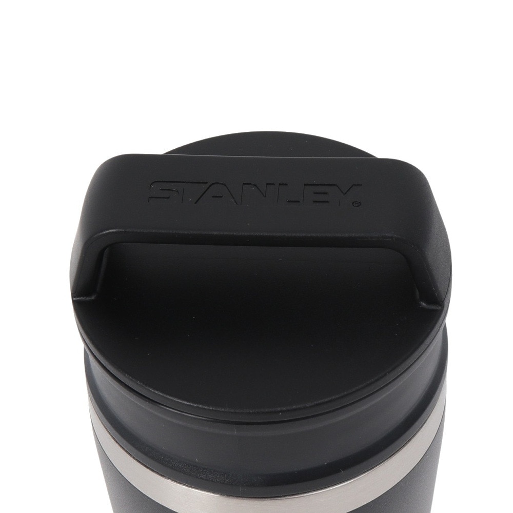 スタンレー（STANLEY） 水筒 ボトル 真空マグ&ゴー真空タンブラーセット BLK 546071