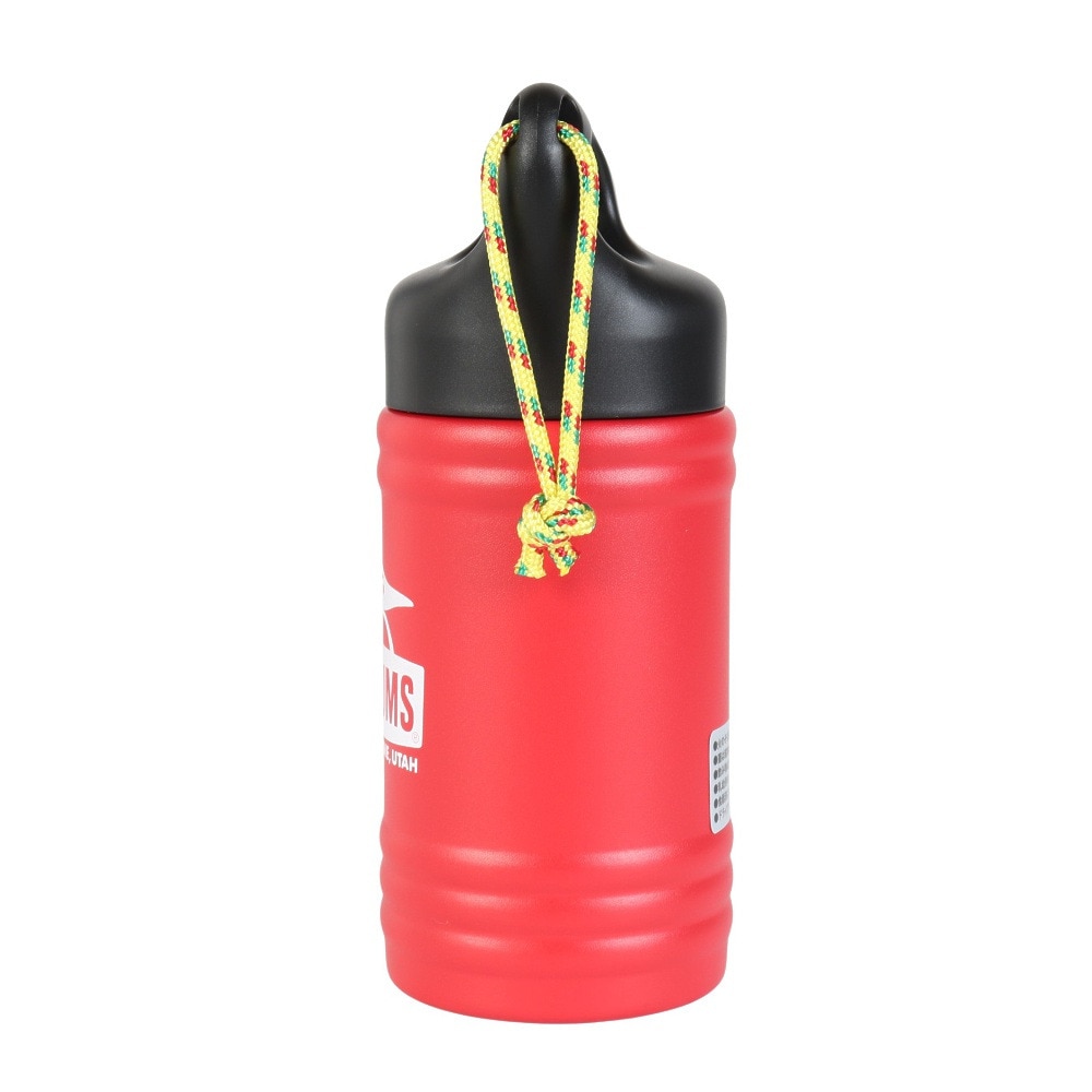 チャムス（CHUMS） 水筒 ボトル マグ キャンパーウェーブボトル 300ml CH62-2127-R121