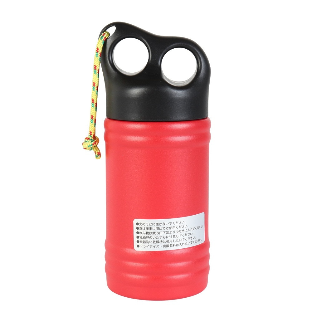 チャムス（CHUMS） 水筒 ボトル マグ キャンパーウェーブボトル 300ml CH62-2127-R121