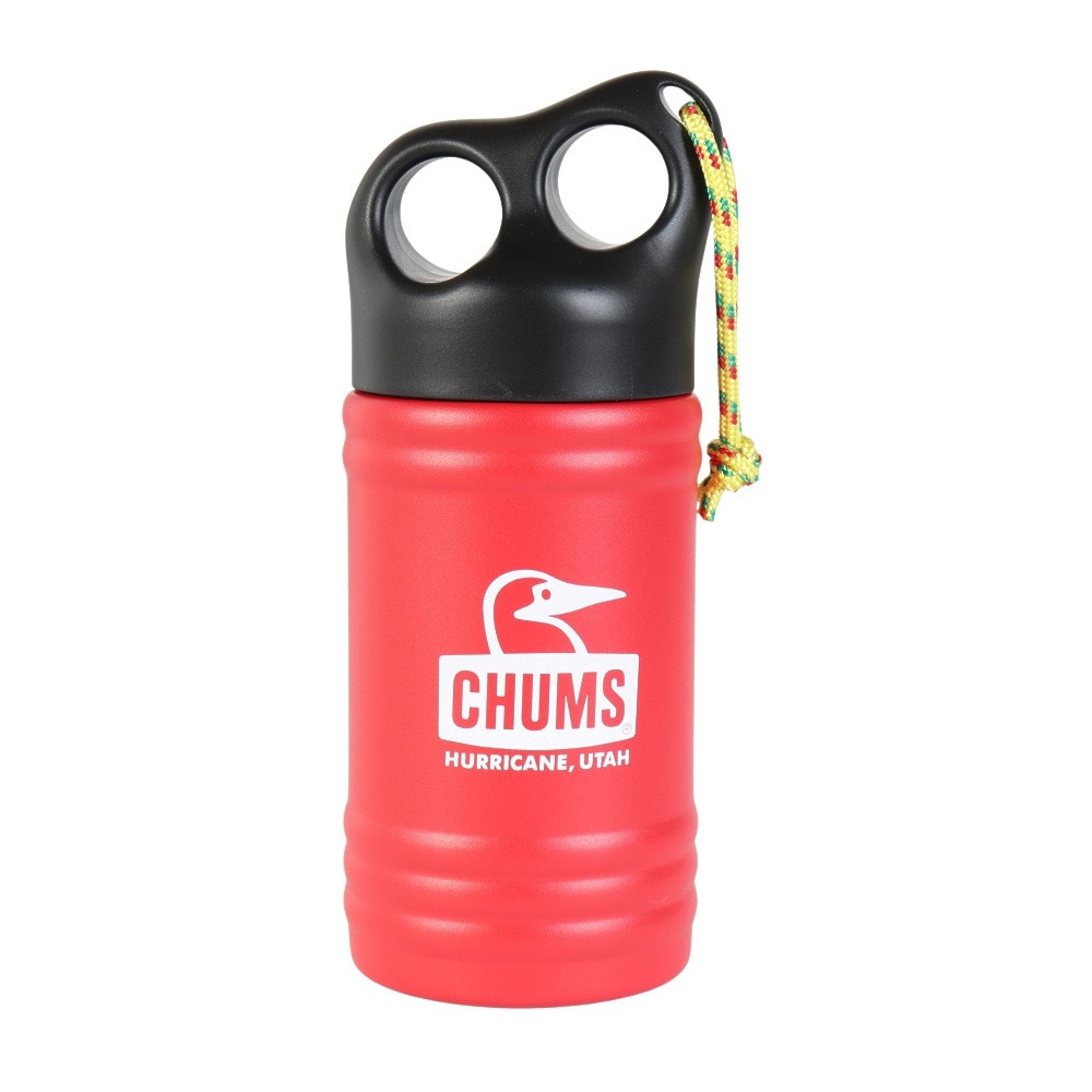 チャムス（CHUMS） 水筒 ボトル マグ キャンパーウェーブボトル 300ml CH62-2127-R121