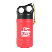 水筒 ボトル マグ キャンパーウェーブボトル 300ml CH62-2127