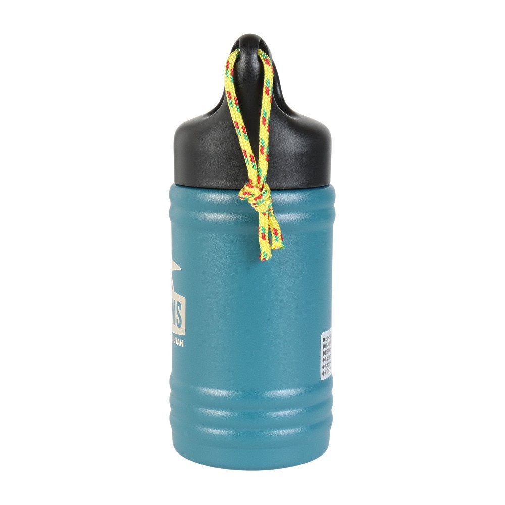 チャムス（CHUMS） 水筒 ボトル マグ キャンパーウェーブボトル 300ml CH62-2127-T045