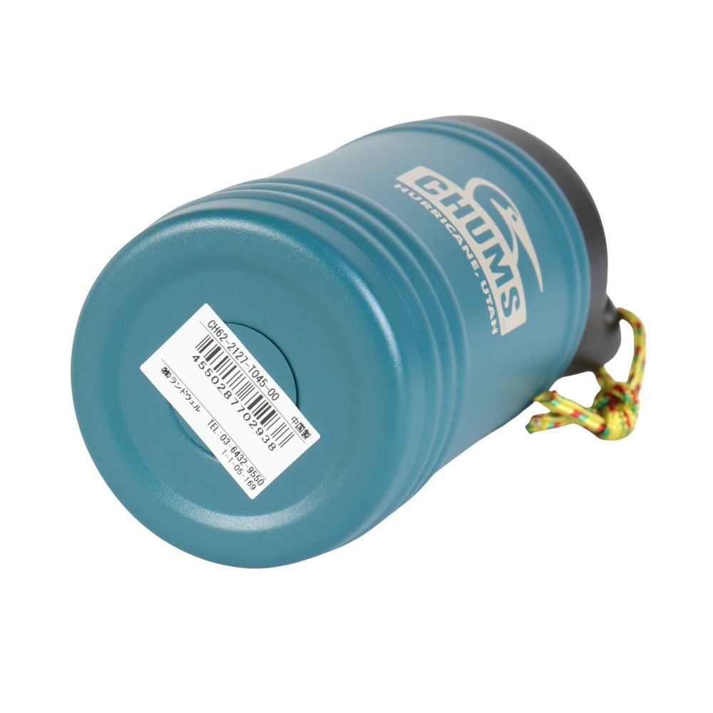 チャムス（CHUMS） 水筒 ボトル マグ キャンパーウェーブボトル 300ml CH62-2127-T045