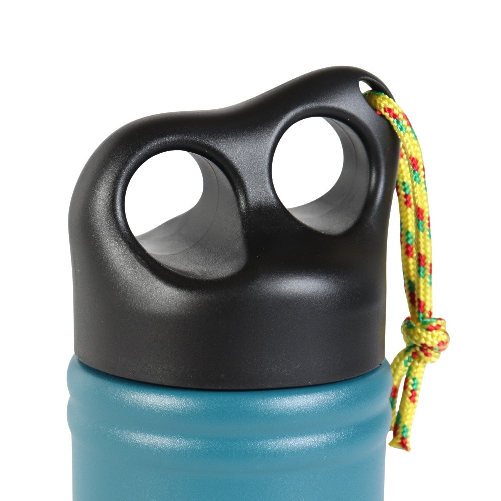 チャムス（CHUMS） 水筒 ボトル マグ キャンパーウェーブボトル 300ml CH62-2127-T045