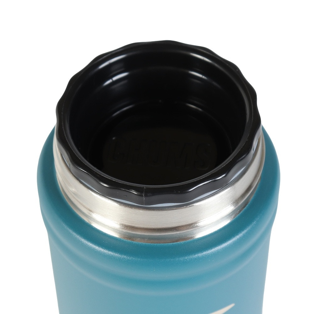 チャムス（CHUMS） 水筒 ボトル マグ キャンパーウェーブボトル 300ml CH62-2127-T045