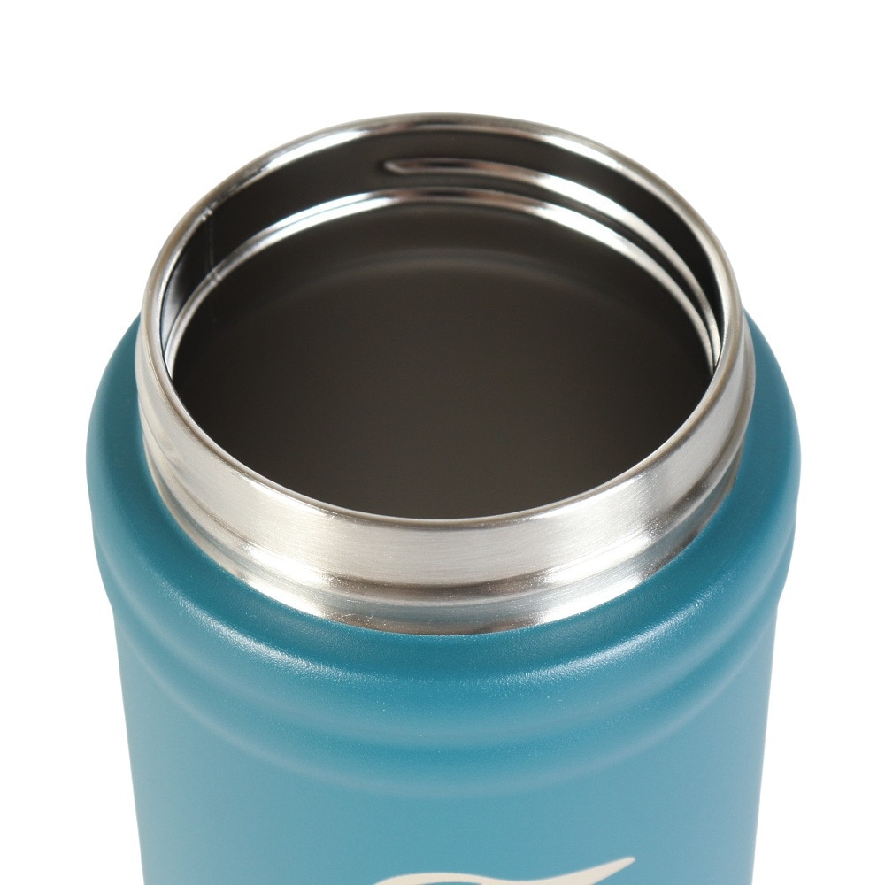 チャムス（CHUMS） 水筒 ボトル マグ キャンパーウェーブボトル 300ml CH62-2127-T045