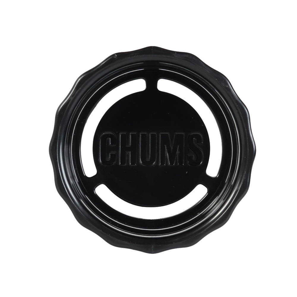 チャムス（CHUMS） 水筒 ボトル マグ キャンパーウェーブボトル 300ml CH62-2127-T045