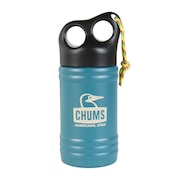 水筒 ボトル マグ キャンパーウェーブボトル 300ml CH62-2127-T045
