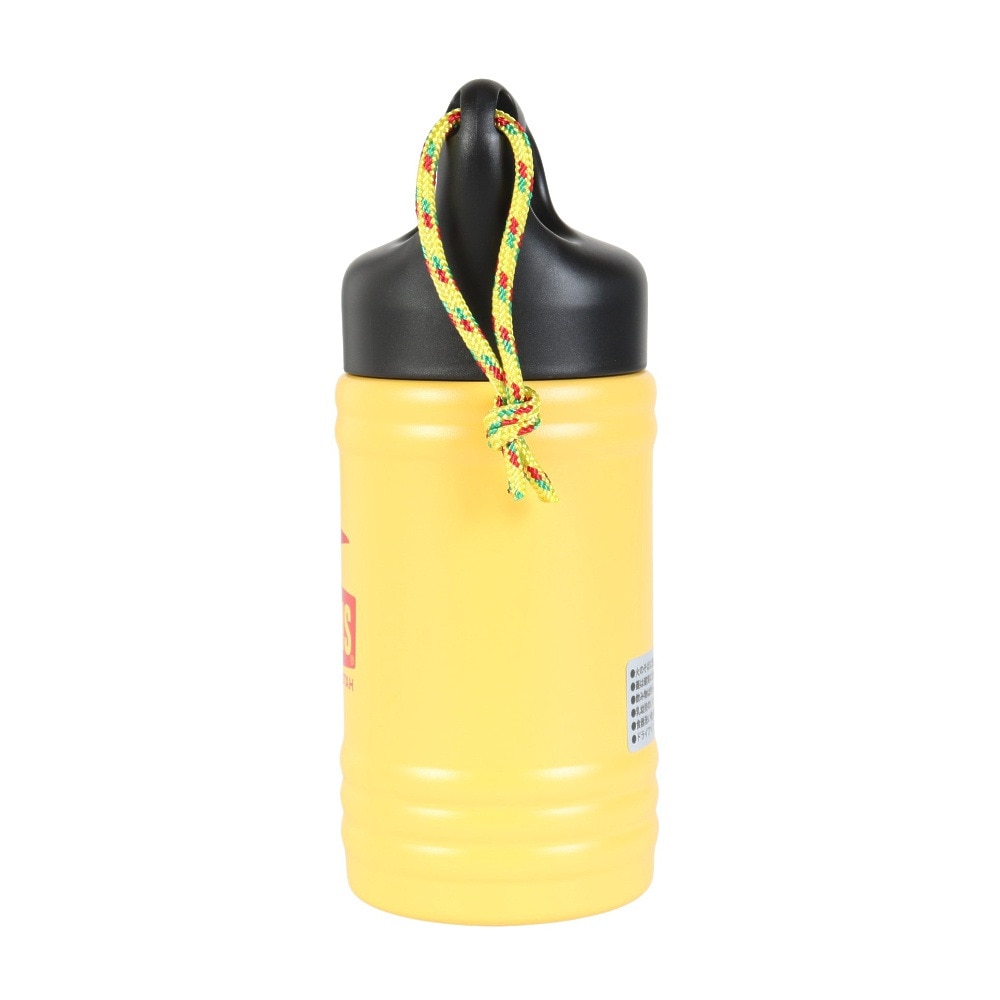 チャムス（CHUMS） 水筒 ボトル マグ キャンパーウェーブボトル 300ml CH62-2127-Y076
