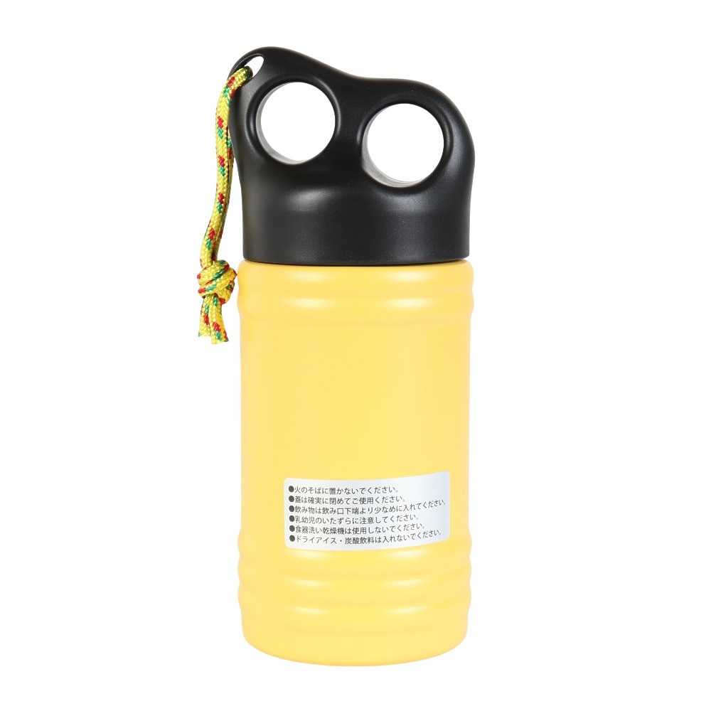 チャムス（CHUMS） 水筒 ボトル マグ キャンパーウェーブボトル 300ml CH62-2127-Y076