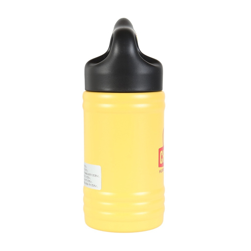 チャムス（CHUMS） 水筒 ボトル マグ キャンパーウェーブボトル 300ml CH62-2127-Y076
