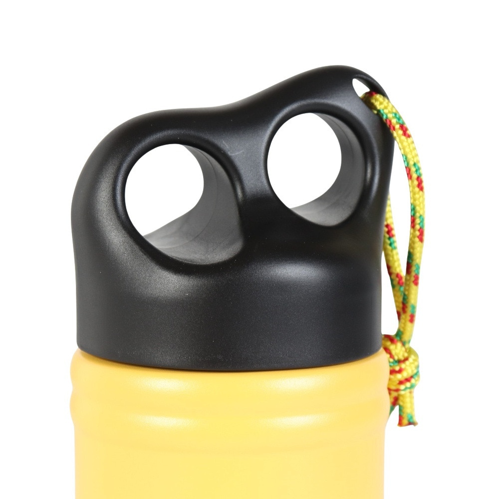 チャムス（CHUMS） 水筒 ボトル マグ キャンパーウェーブボトル 300ml CH62-2127-Y076