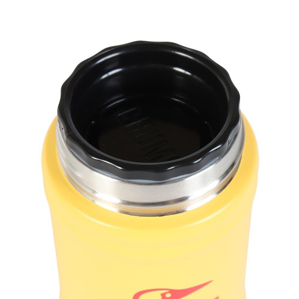チャムス（CHUMS） 水筒 ボトル マグ キャンパーウェーブボトル 300ml CH62-2127-Y076