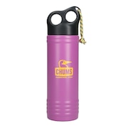 水筒 ボトル マグ キャンパーウェーブボトル 500ml CH62-2128-P009