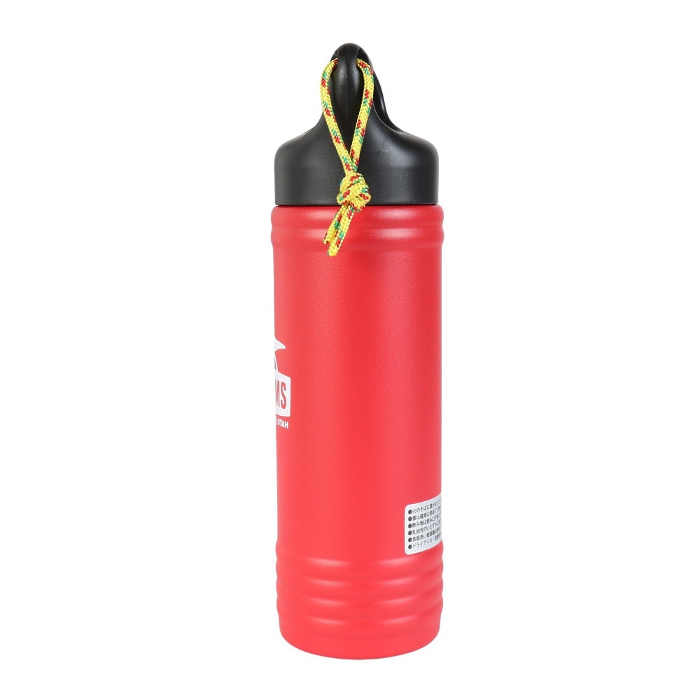 チャムス（CHUMS） 水筒 ボトル マグ キャンパーウェーブボトル 500ml CH62-2128-R121