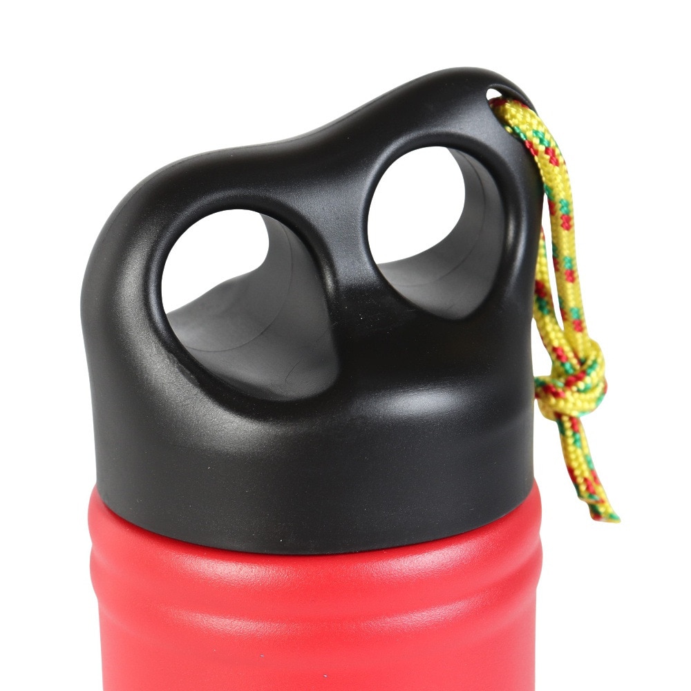 チャムス（CHUMS） 水筒 ボトル マグ キャンパーウェーブボトル 500ml CH62-2128-R121