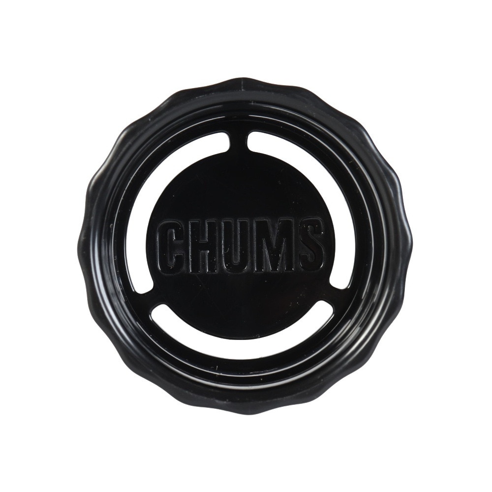 チャムス（CHUMS） 水筒 ボトル マグ キャンパーウェーブボトル 500ml CH62-2128-R121