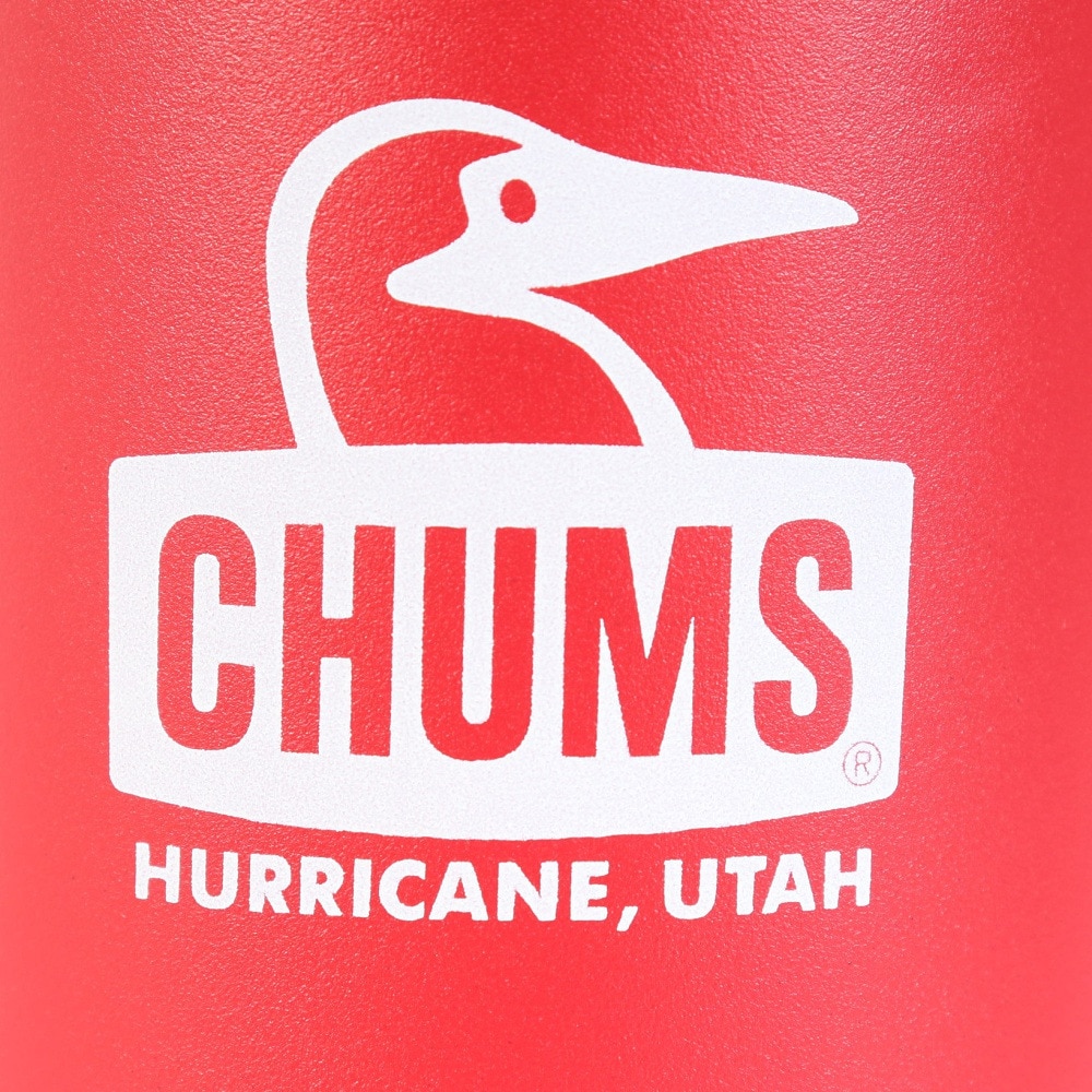チャムス（CHUMS） 水筒 ボトル マグ キャンパーウェーブボトル 500ml CH62-2128-R121