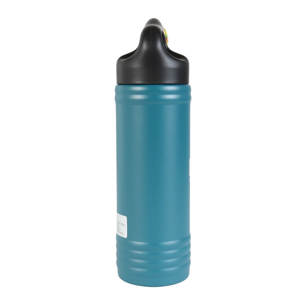 チャムス（CHUMS） 水筒 ボトル マグ キャンパーウェーブボトル 500ml CH62-2128-T045