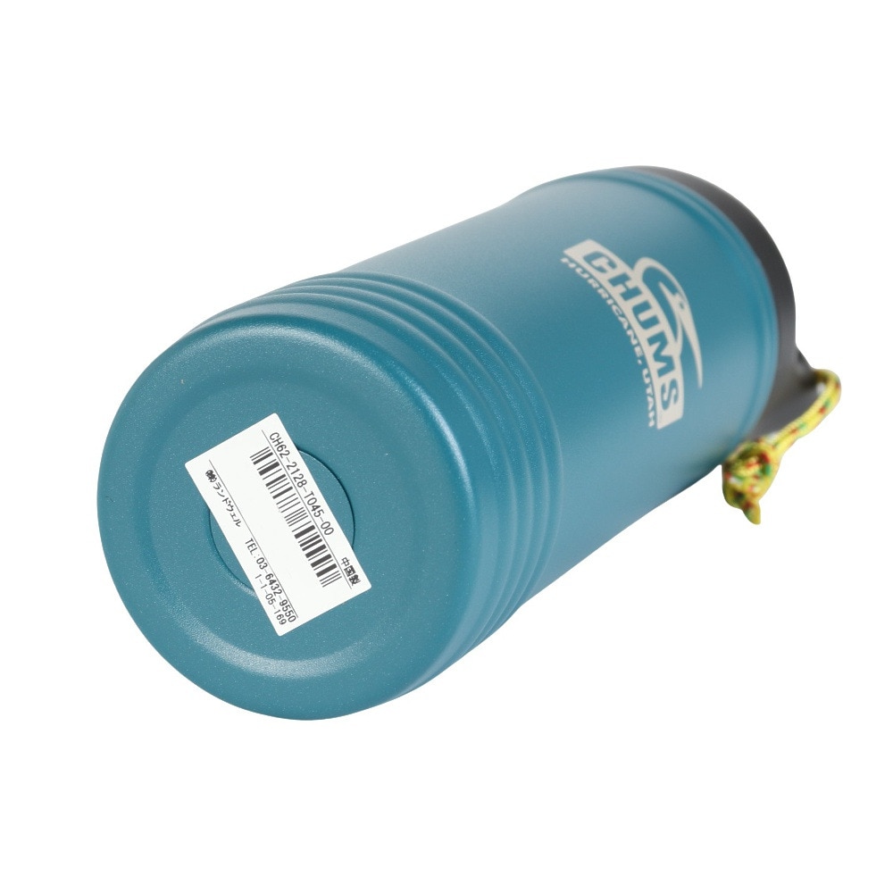 チャムス（CHUMS） 水筒 ボトル マグ キャンパーウェーブボトル 500ml CH62-2128-T045
