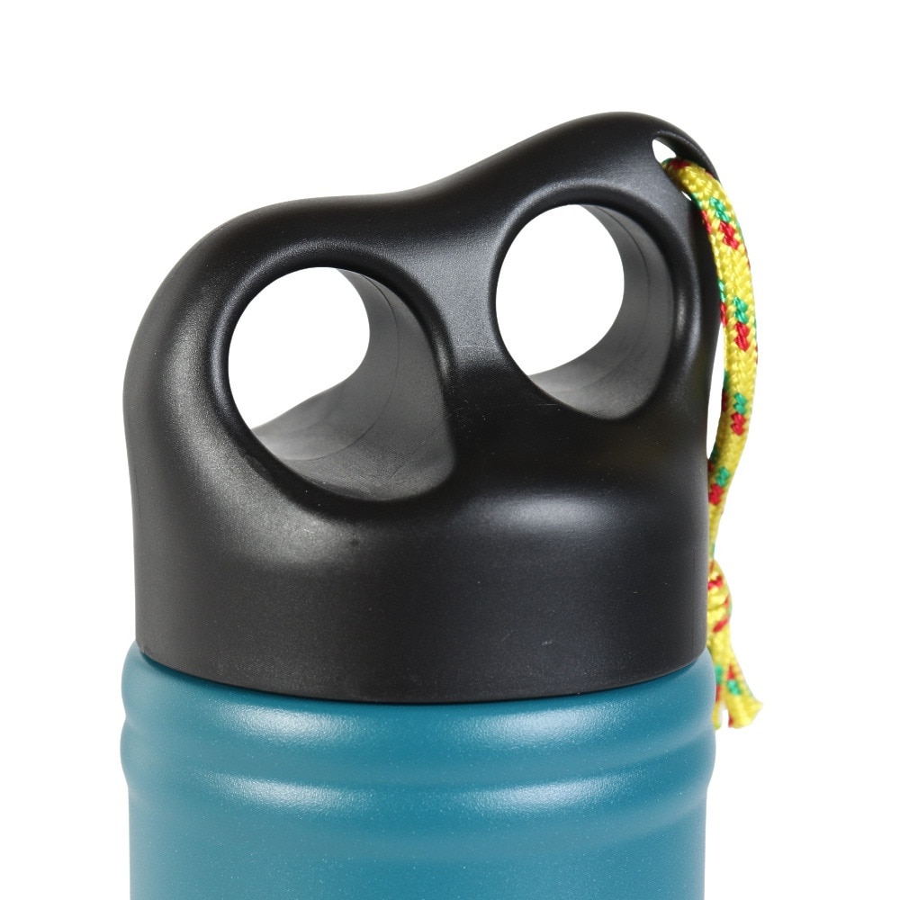 チャムス（CHUMS） 水筒 ボトル マグ キャンパーウェーブボトル 500ml CH62-2128-T045