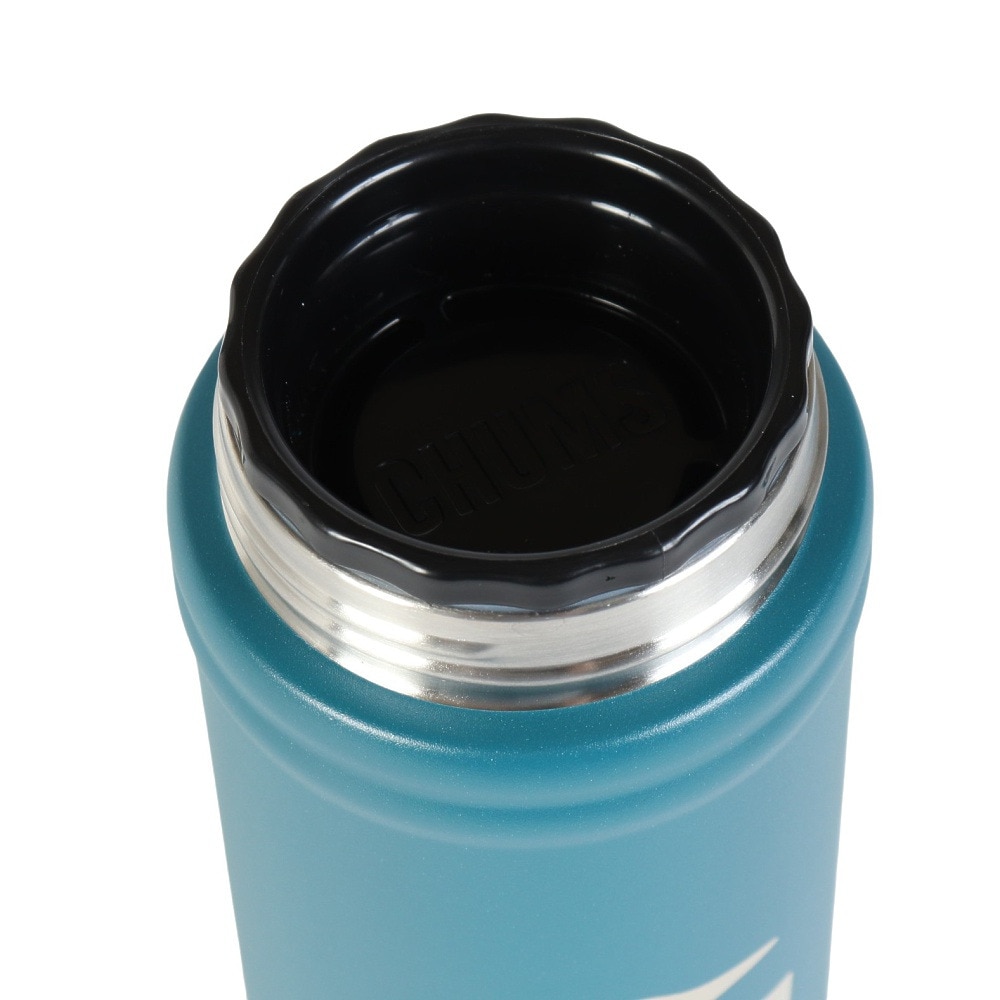 チャムス（CHUMS） 水筒 ボトル マグ キャンパーウェーブボトル 500ml CH62-2128-T045