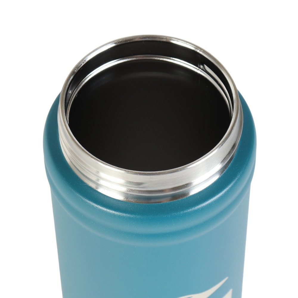 チャムス（CHUMS） 水筒 ボトル マグ キャンパーウェーブボトル 500ml CH62-2128-T045