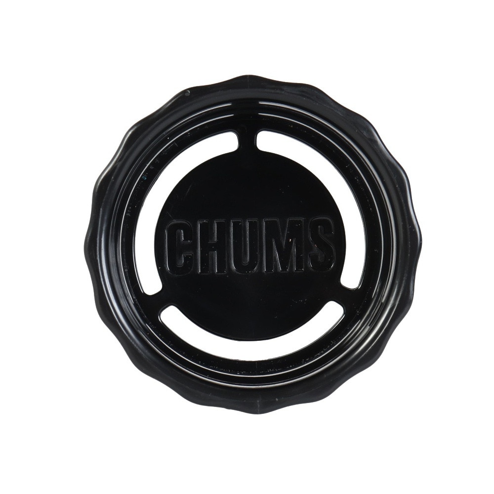 チャムス（CHUMS） 水筒 ボトル マグ キャンパーウェーブボトル 500ml CH62-2128-T045