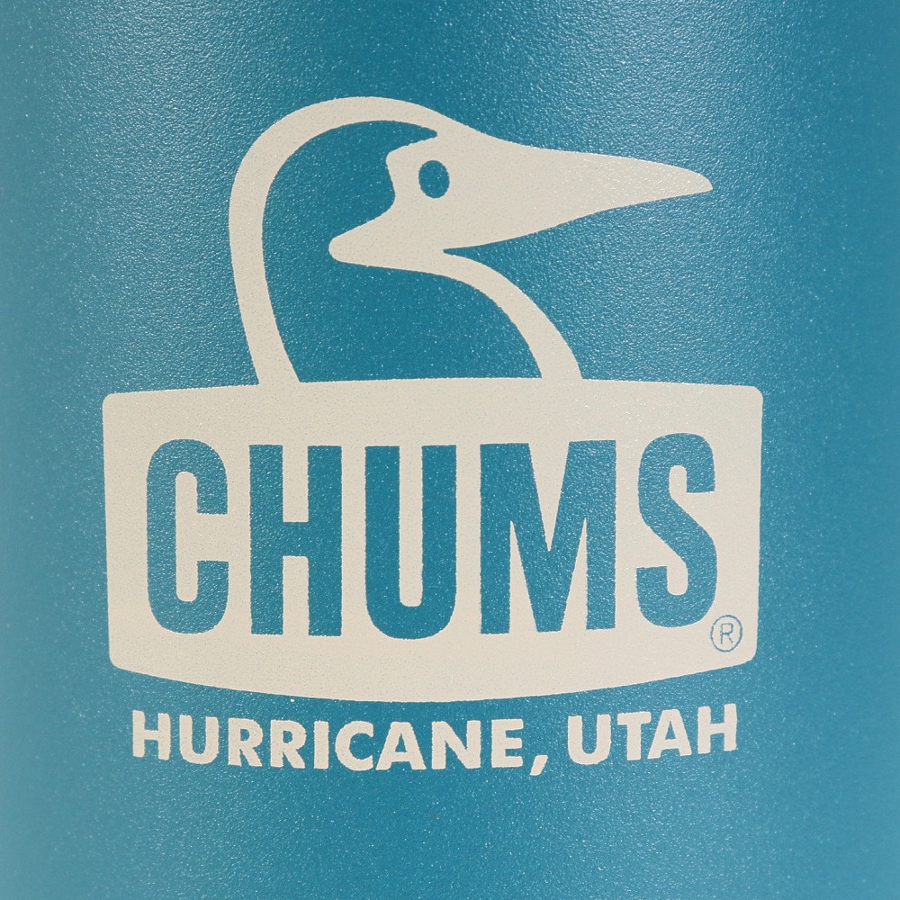 チャムス（CHUMS） 水筒 ボトル マグ キャンパーウェーブボトル 500ml CH62-2128-T045