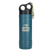 水筒 ボトル マグ キャンパーウェーブボトル 500ml CH62-2128-T045