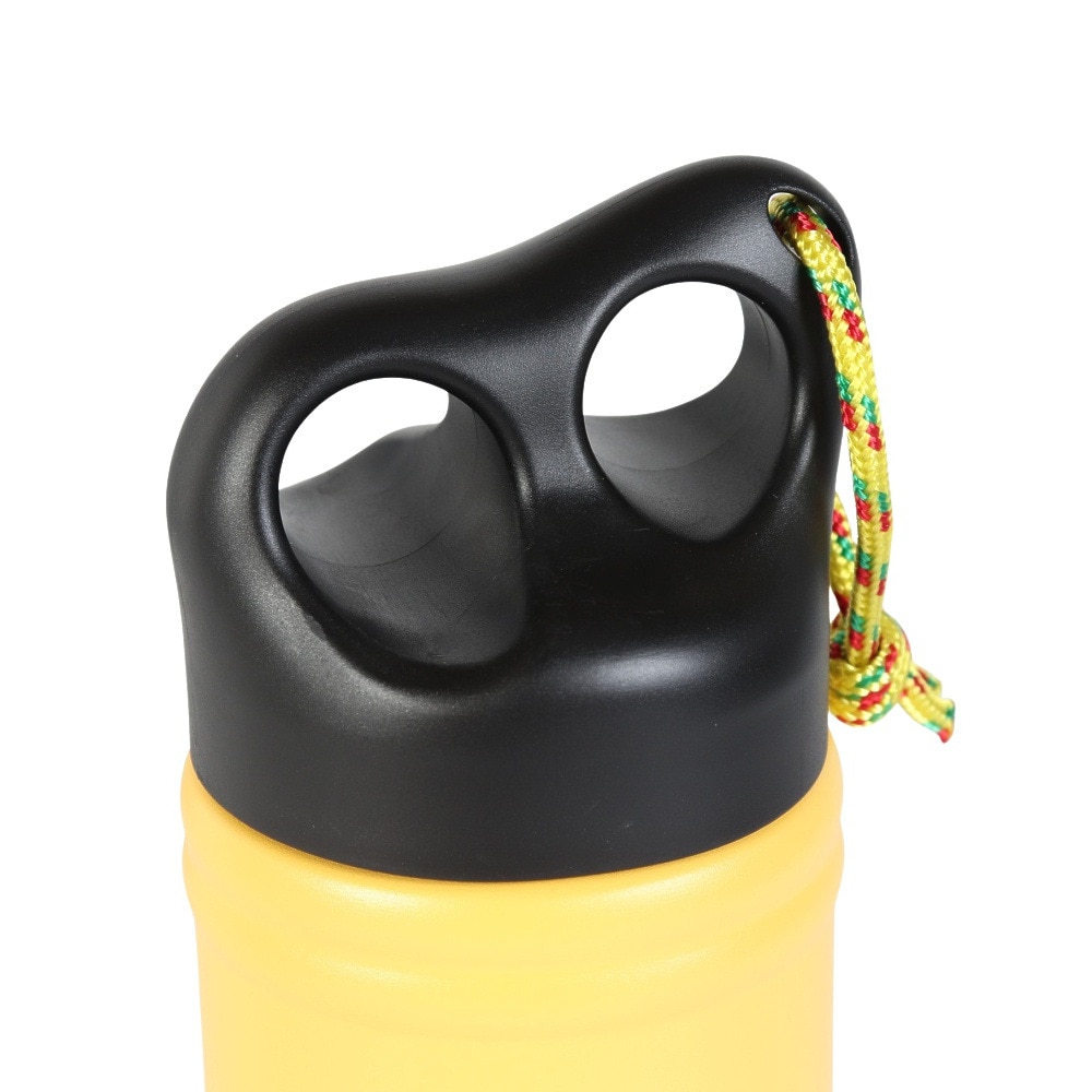 チャムス（CHUMS） 水筒 ボトル マグ キャンパーウェーブボトル 500ml CH62-2128-Y076