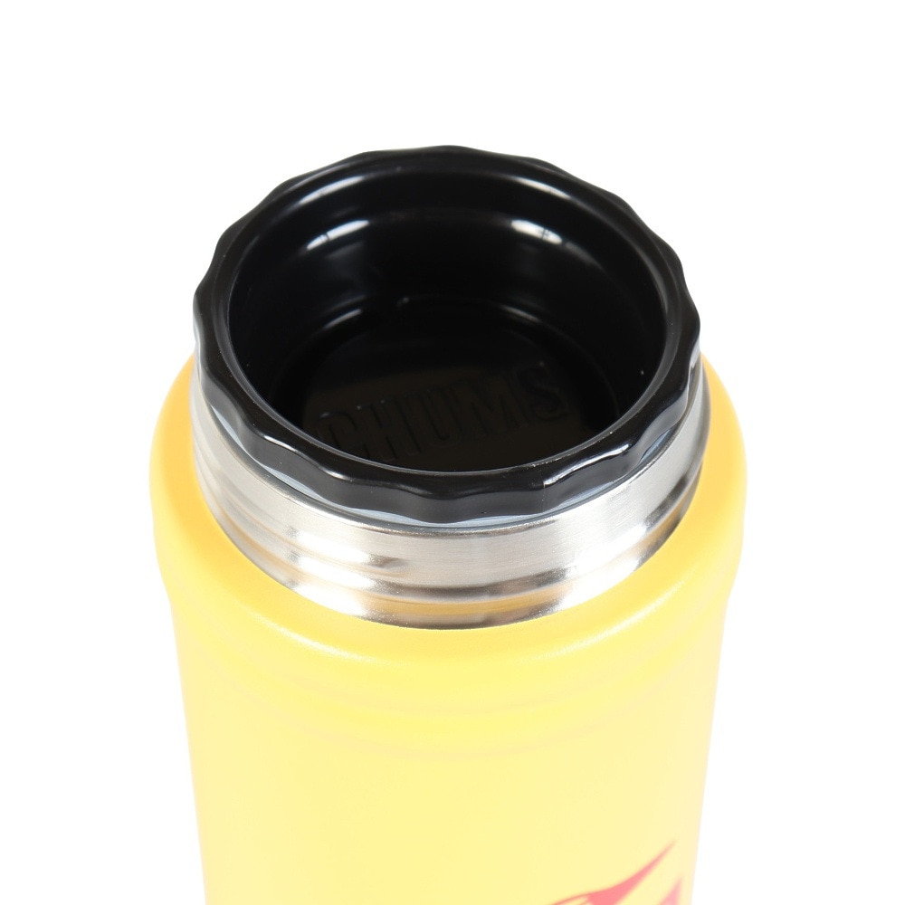 チャムス（CHUMS） 水筒 ボトル マグ キャンパーウェーブボトル 500ml CH62-2128-Y076