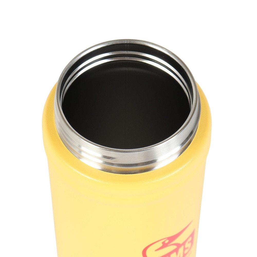チャムス（CHUMS） 水筒 ボトル マグ キャンパーウェーブボトル 500ml CH62-2128-Y076