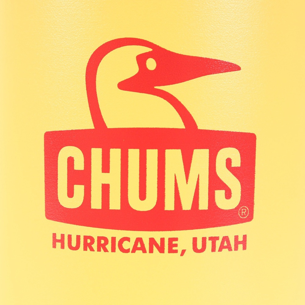 チャムス（CHUMS） 水筒 ボトル マグ キャンパーウェーブボトル 500ml CH62-2128-Y076