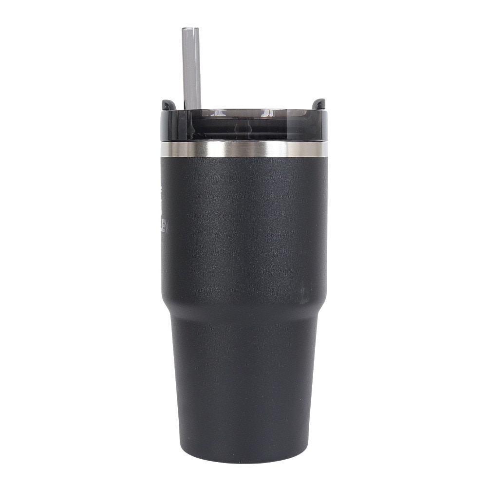 スタンレー（STANLEY） 水筒 ボトル マグ クエンチャー0.6L ブラック2.0 10-10826-316